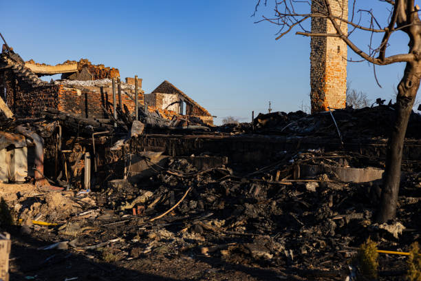 Reliable Content Restoration contractor in Fairfax, OH by Fire Damage Flint